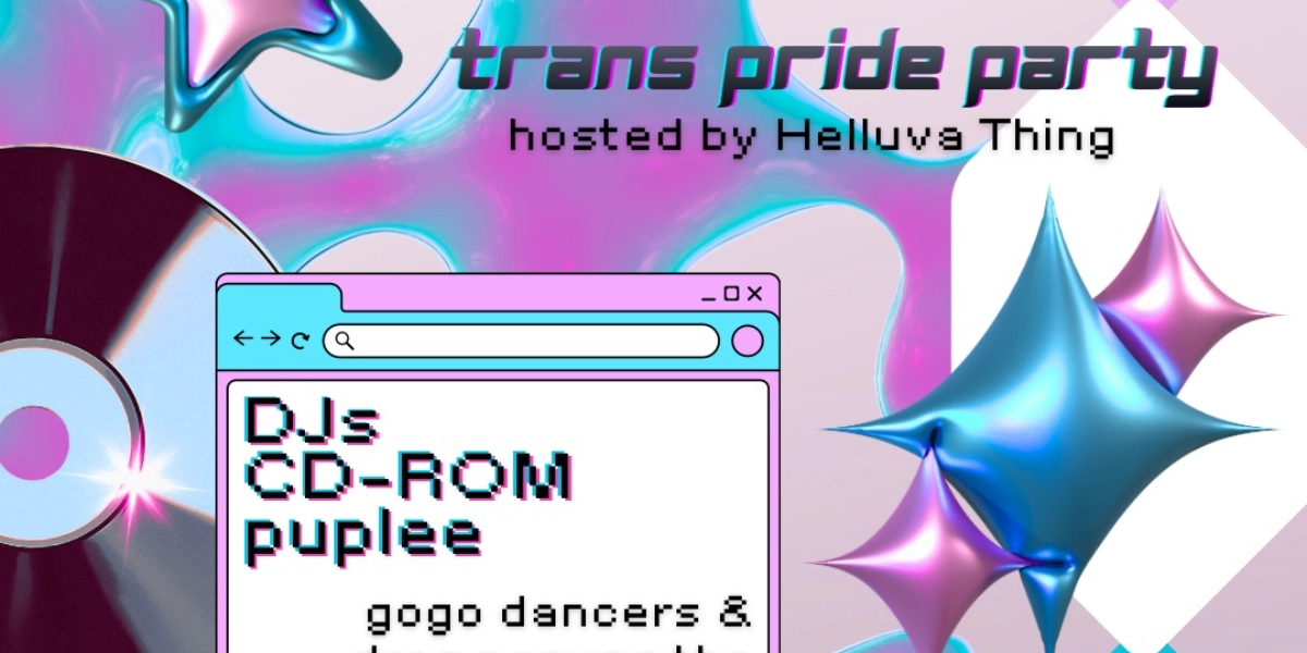 Event image for transcenDANCE