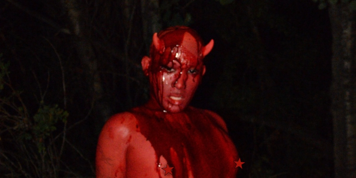 Event image for Sunday Revue: The Blood