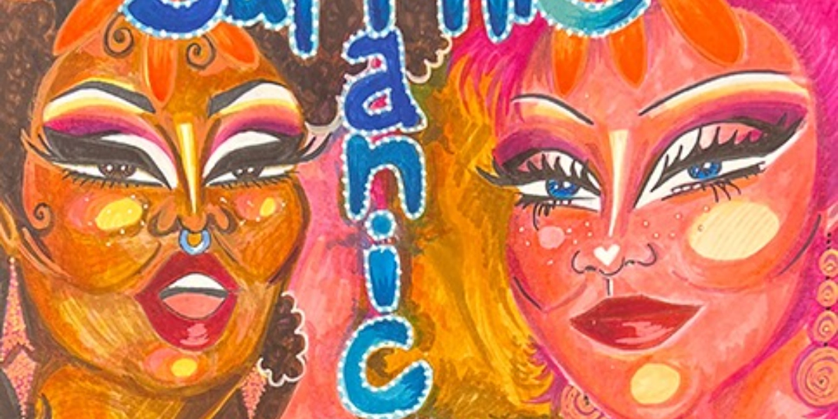 Event image for Sapphic Panic