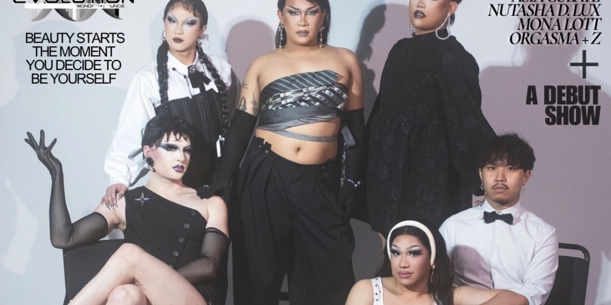 Event image for Sunday Revue: Haus of Elle