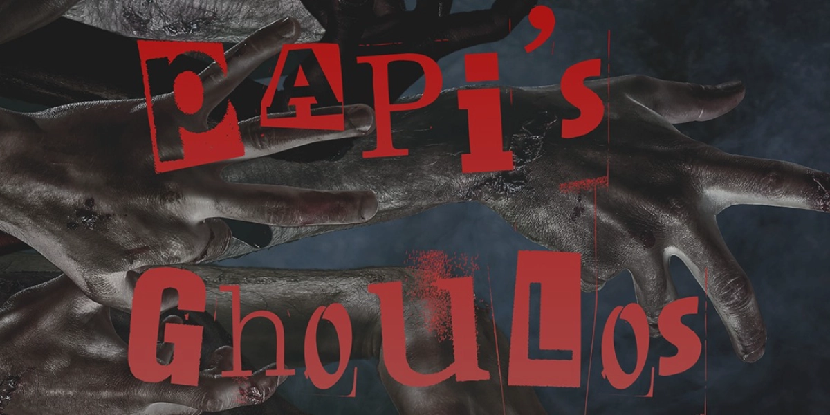 Event image for Papi's Ghoulos