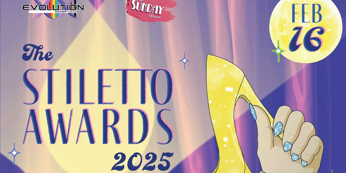 Event image for 2025 Stiletto Awards