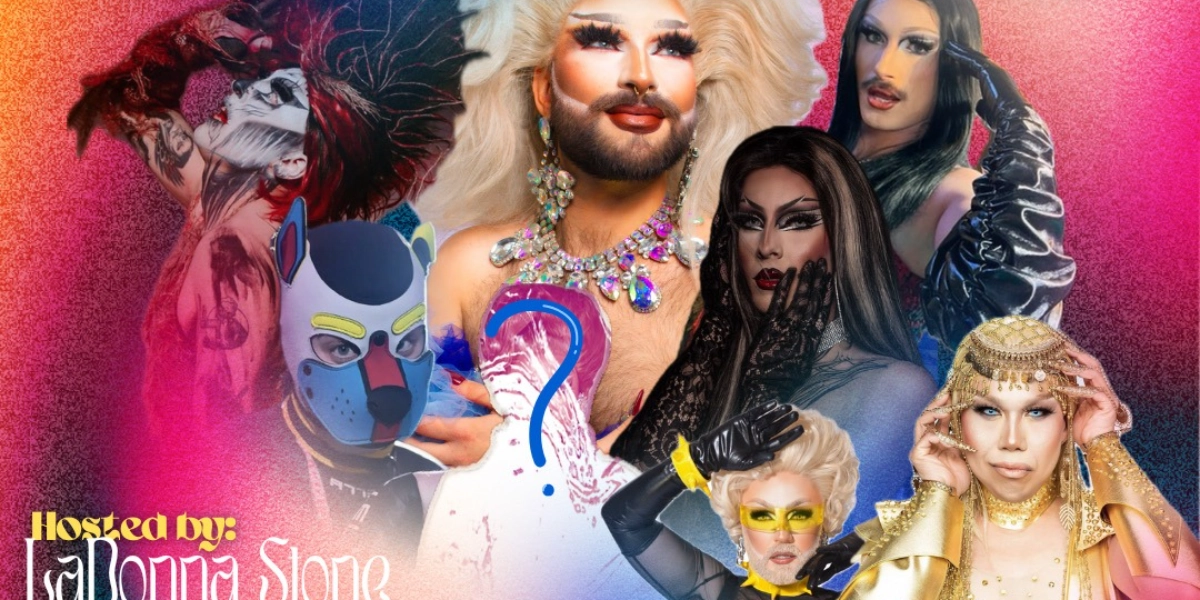 Event image for Pageantinta: all winners 3