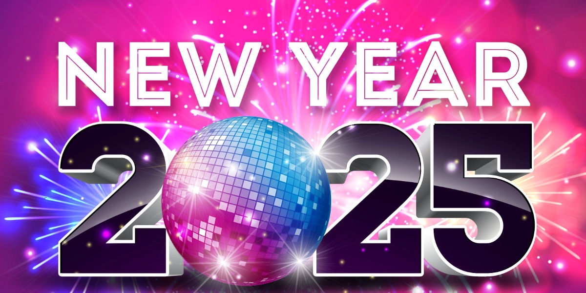 Event image for New Years Eve