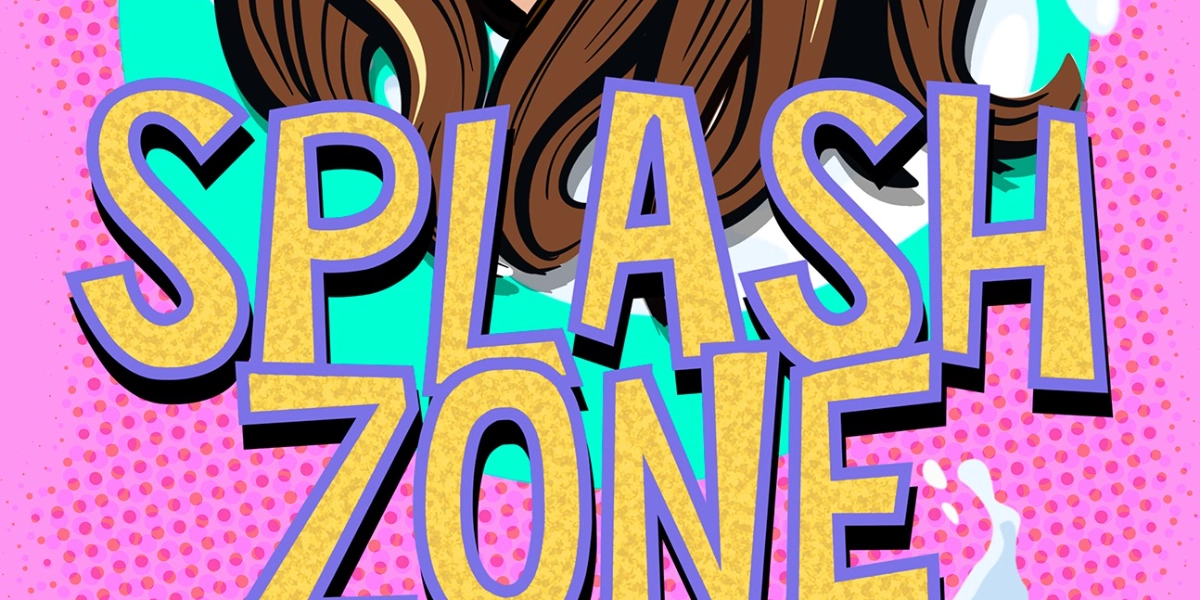 Event image for Splash Zone