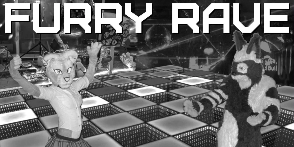 Event image for Furry Rave