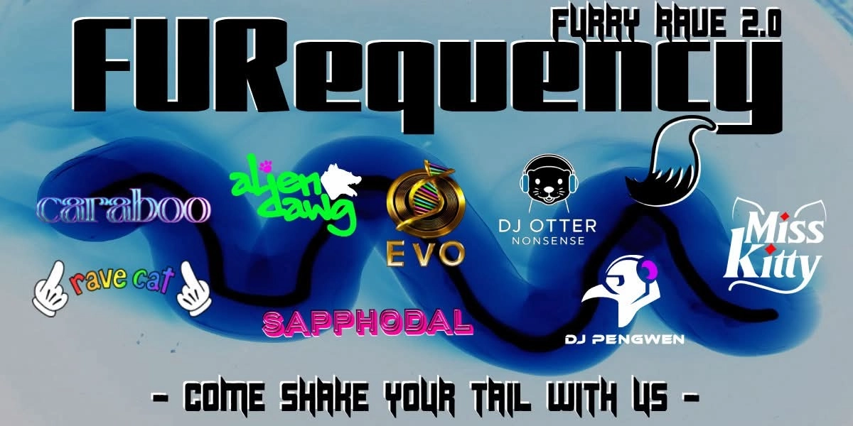 Event image for FURequency