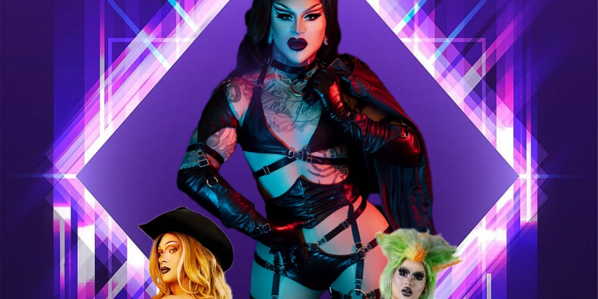 Event image for Keeping Up With The Kaos
