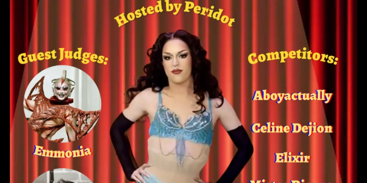 Event image for Sunday Revue: Lip Sync LalaPalooza