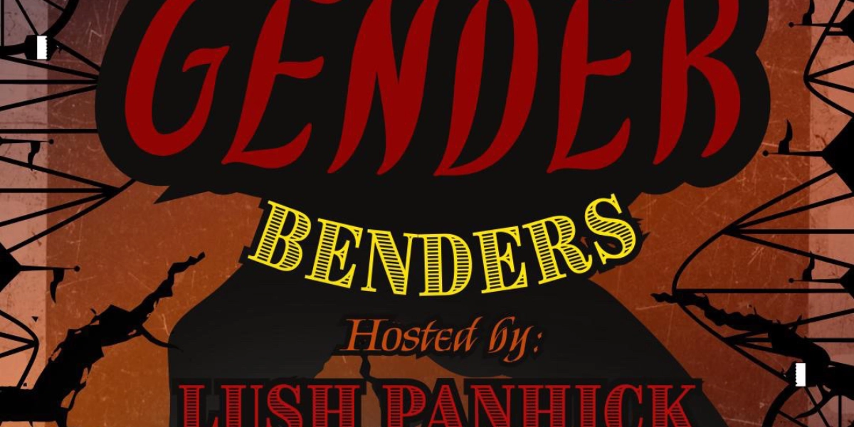 Event image for Sunday Revue: Gender Benders