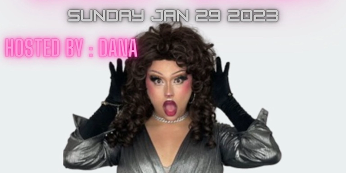 Event image for Sunday Revue: Camp Dana