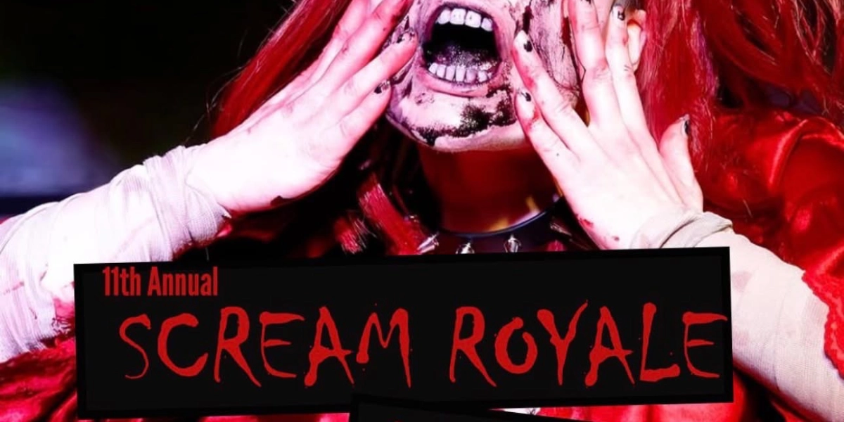 Event image for Scream Royale 2025