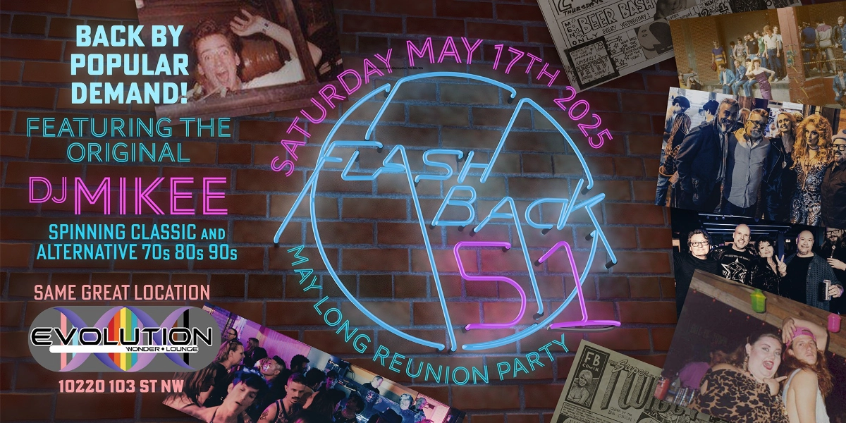 Event image for Flashback 51
