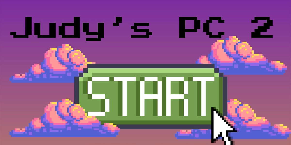 Event image for Sunday Revue: Judy’s PCs 2