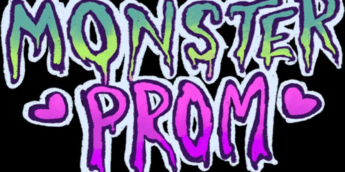 Event image for Sunday Revue: Monster Prom