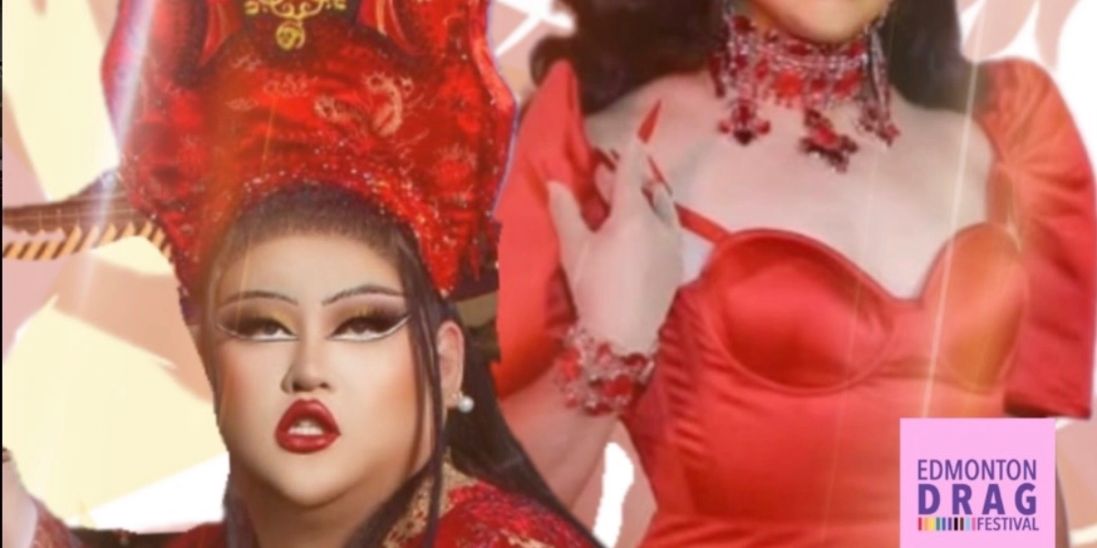 Event image for Sensasian