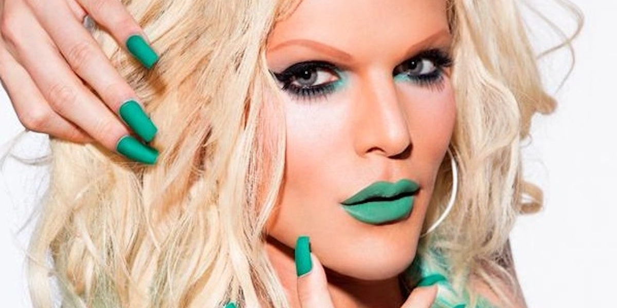 Event image for EVO presents Willam