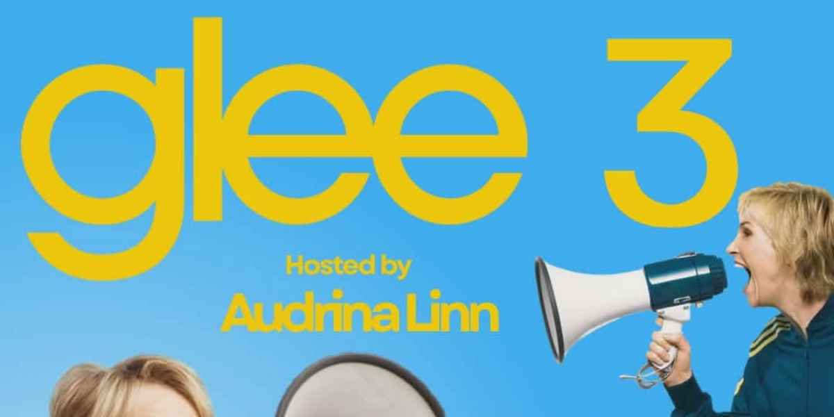 Event image for Sunday Revue: Glee 3