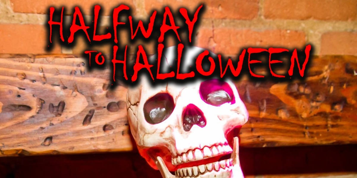 Event image for Halfway to Halloween
