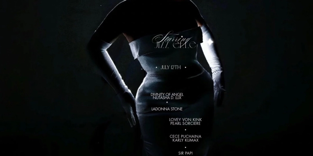 Event image for The Body II