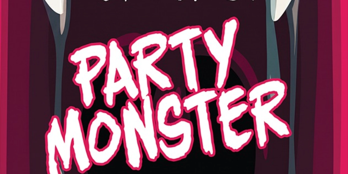 Event image for Halloween Saturday: Party Monster