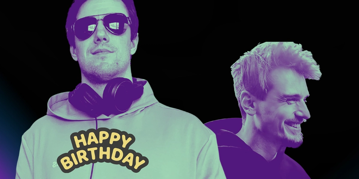 Event image for BIG SHUZE: Sub-Level Beats