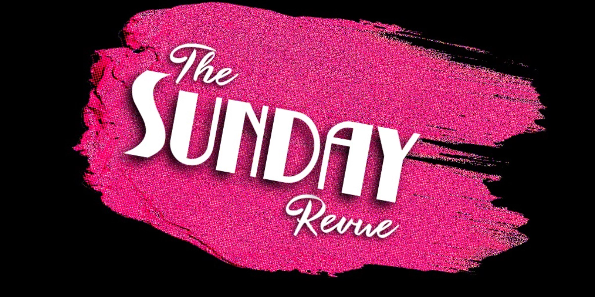 Event image for Sunday Revue: May Long Marathon