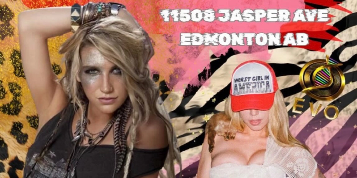Event image for Sunday Revue: Kesha vs Slayyyter