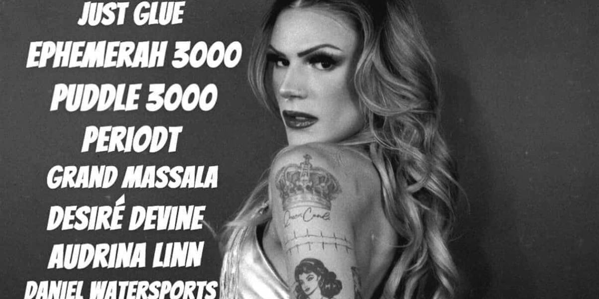 Event image for Sunday Revue: Tyeconic