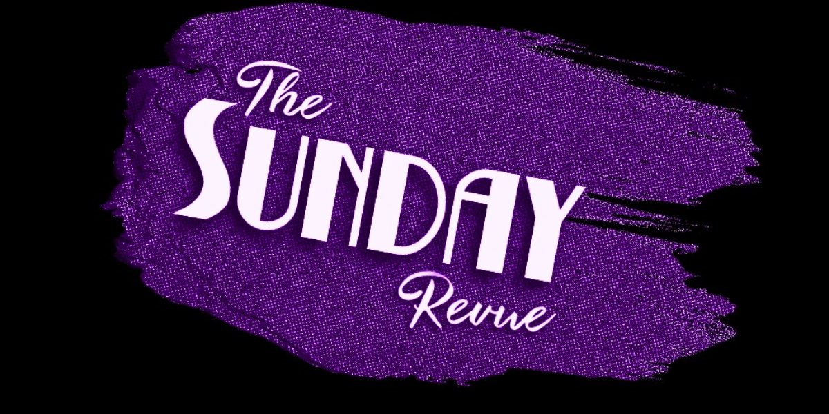 Event image for Sunday Revue: Battle Royale