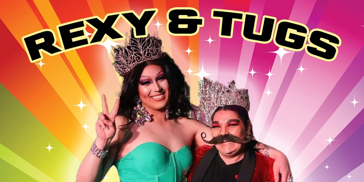 Event image for The 2023 Pride Revue