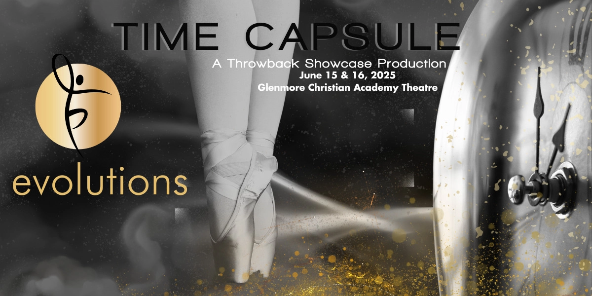 Event image for Time Capsule
