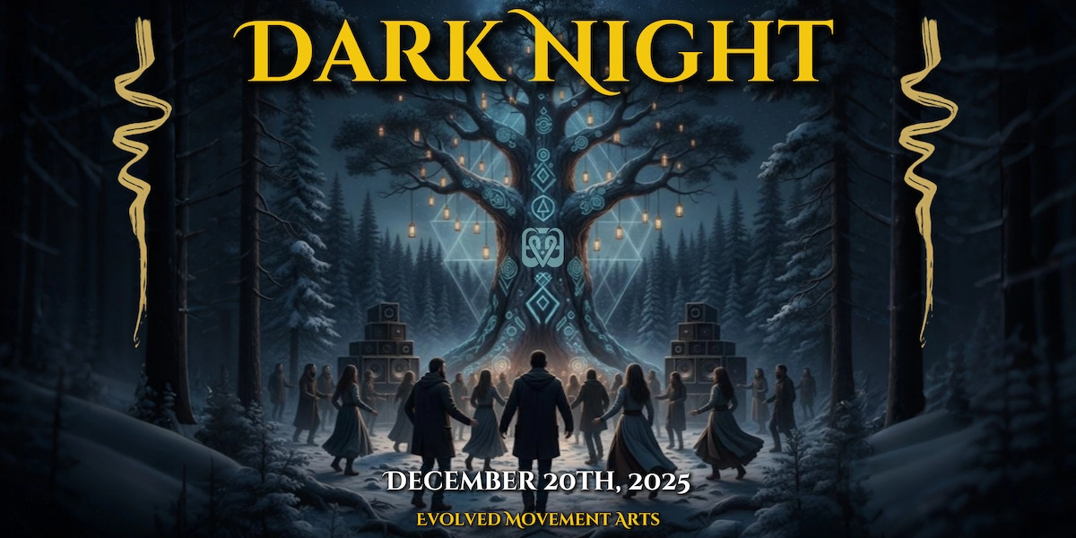 Event image for Dark Night 2025