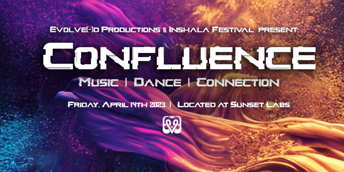 Event image for CONFLUENCE
