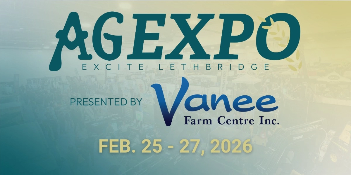 Event image for Ag Expo 2026