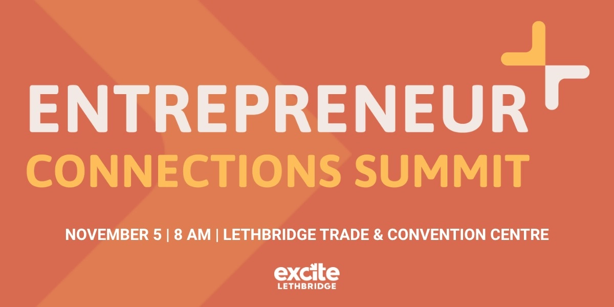 Event image for Entrepreneur Connections Summit