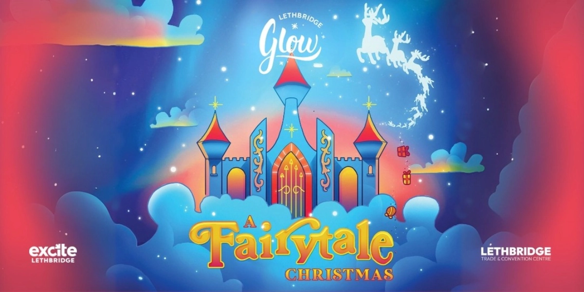 Event image for Glow Lethbridge