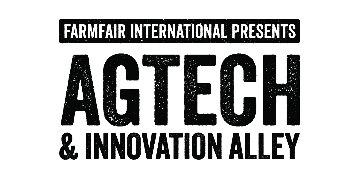 Event image for AgTech & Innovation Alley 2026