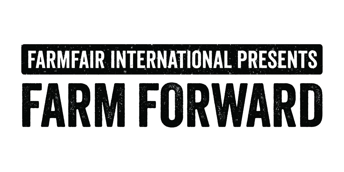 Event image for Farm Forward 2026