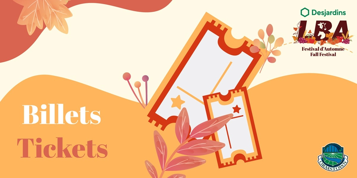 Event image for LBA Fall Festival