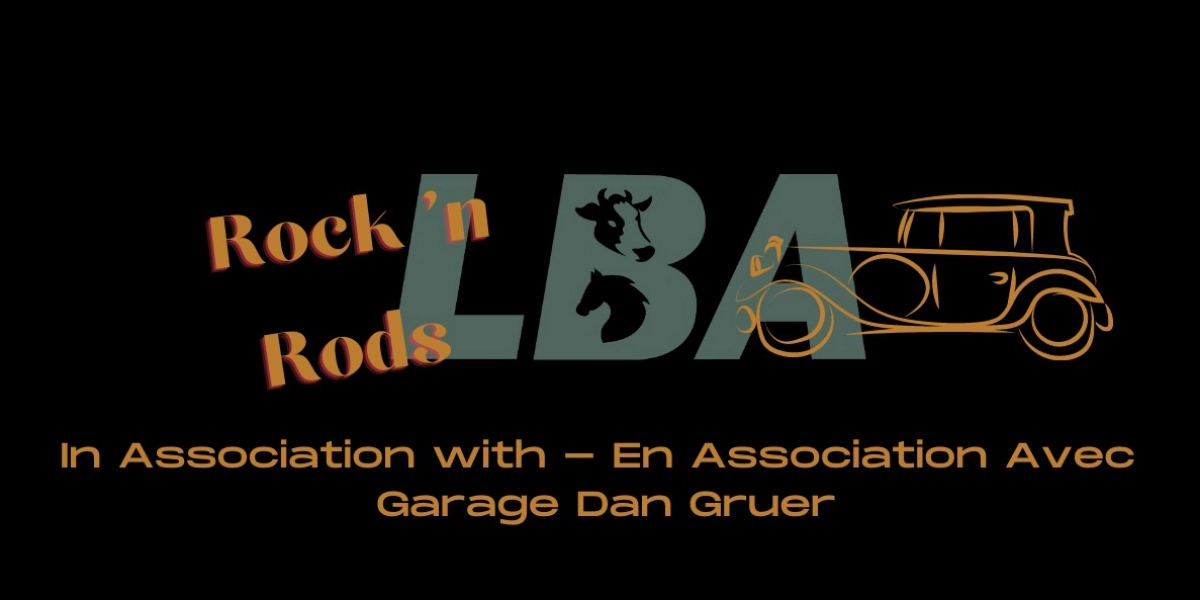 Event image for Expo Rock 'N Rods