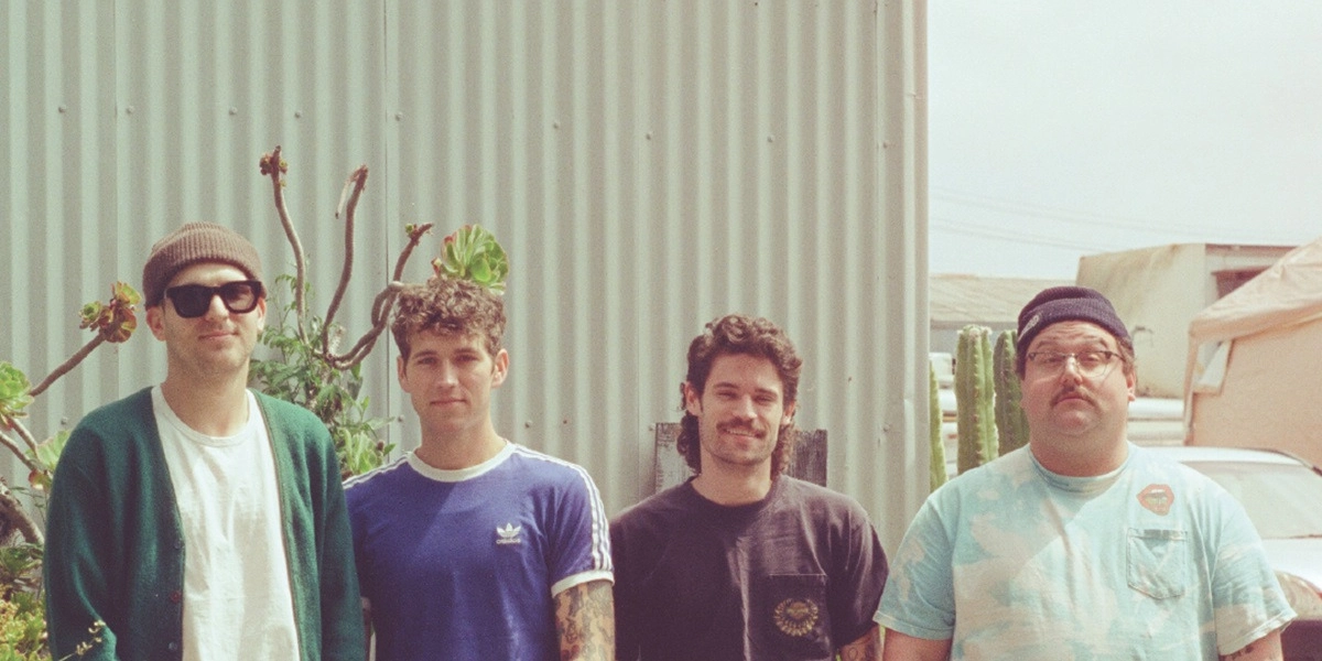 Event image for F7 Entertainment Presents MOM JEANS. with Summer Salt & Hunny