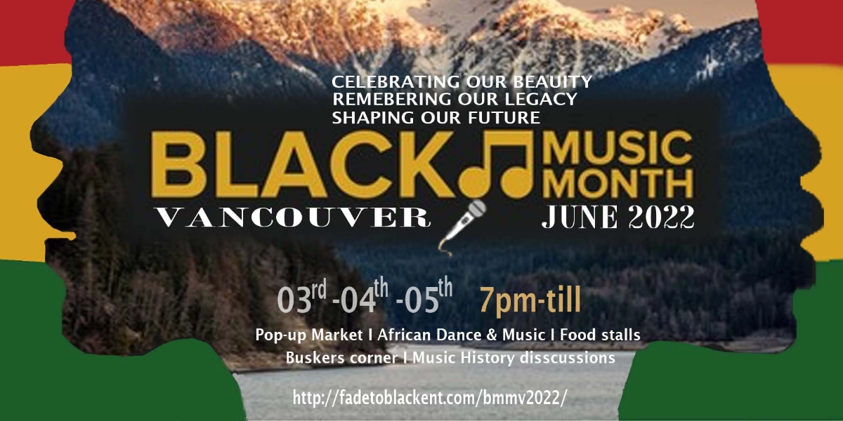 Event image for BMMV2022