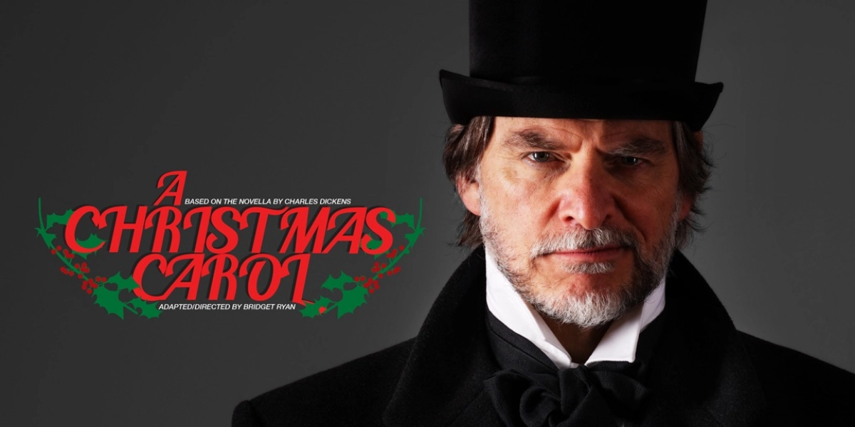Event image for A Christmas Carol - 8pm