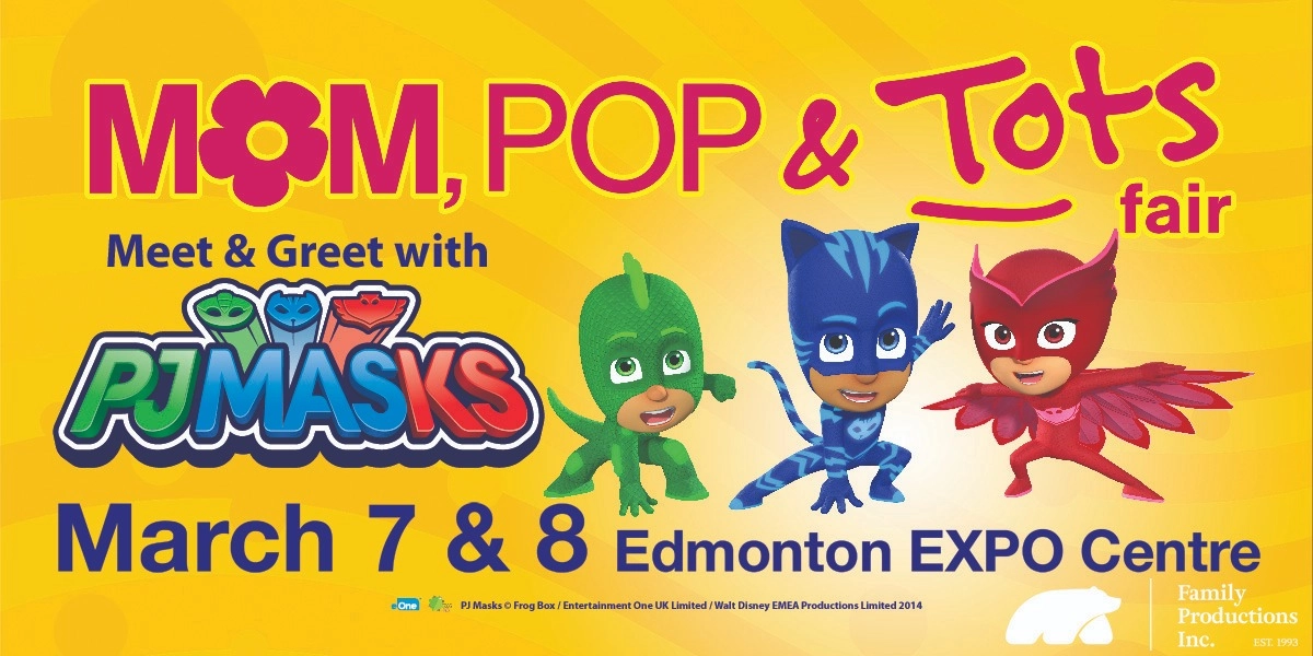 Event image for 2020 Mom, Pop & Tots Fair