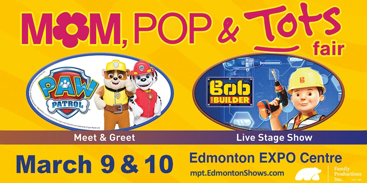 Event image for 2019 Mom, Pop & Tots Fair