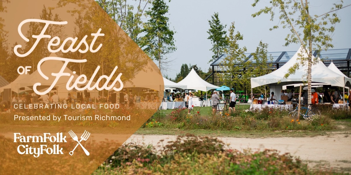 Event image for Metro Vancouver Feast of Fields