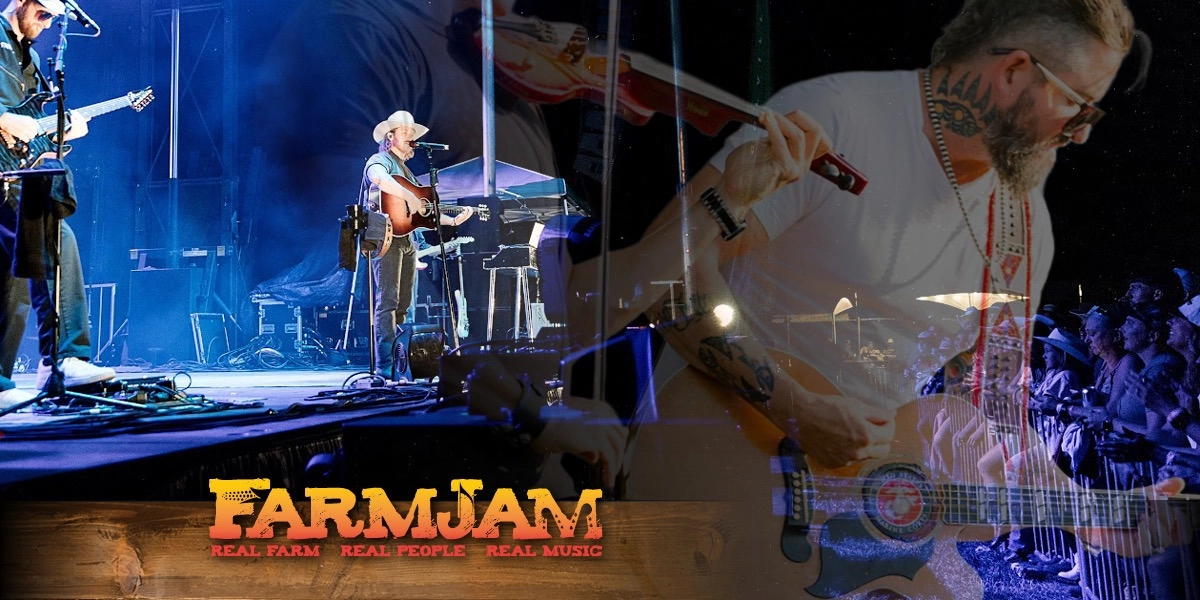 Event image for Weekend Camping Passes