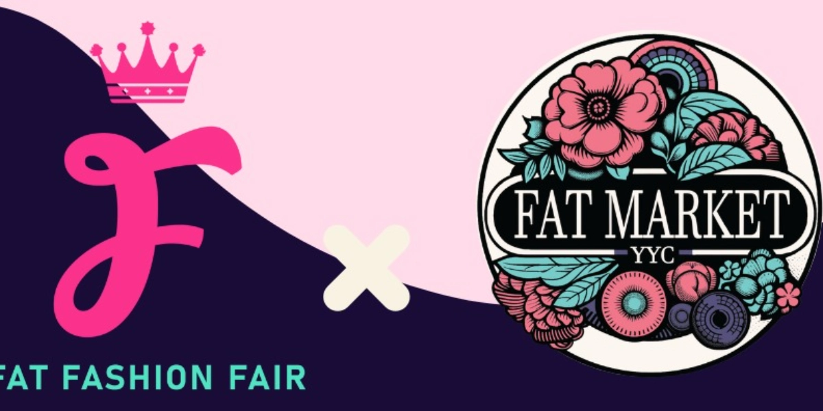 Image d'événement pour Fat Fashion Fair