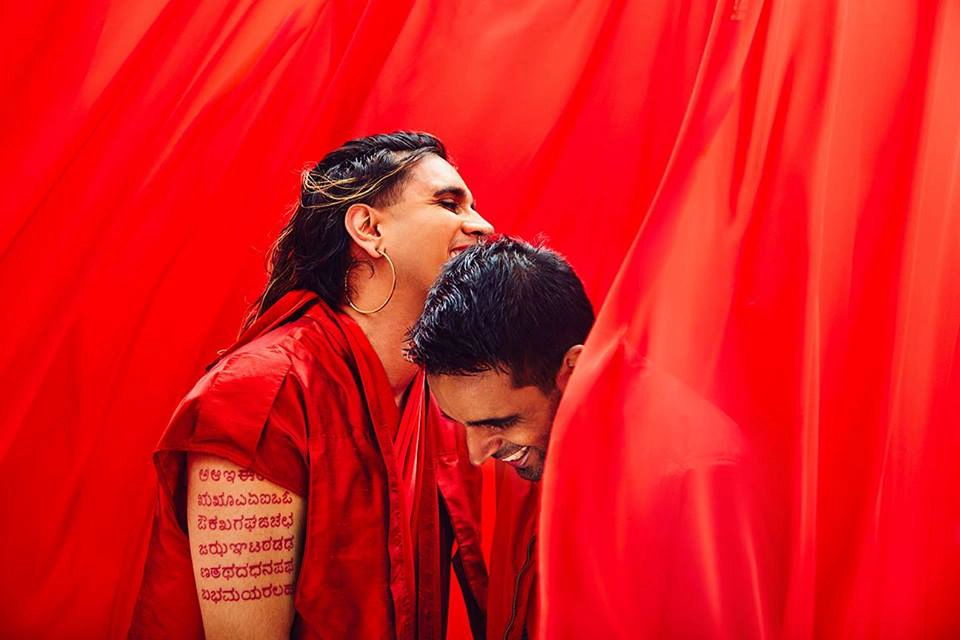 Event image for Femme Wave Presents: Too Attached w/ Cartel Madras, HYMN